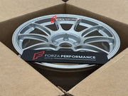 FORGED WHEELS RIMS for ALPINE A110 2017+