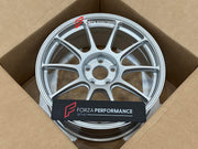 FORGED WHEELS RIMS for ALPINE A110 2017+