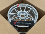 FORGED WHEELS RIMS for ALPINE A110 2017+