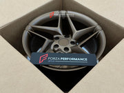 18 INCH FORGED WHEELS RIMS for TOYOTA SUPRA A90 GR 2024