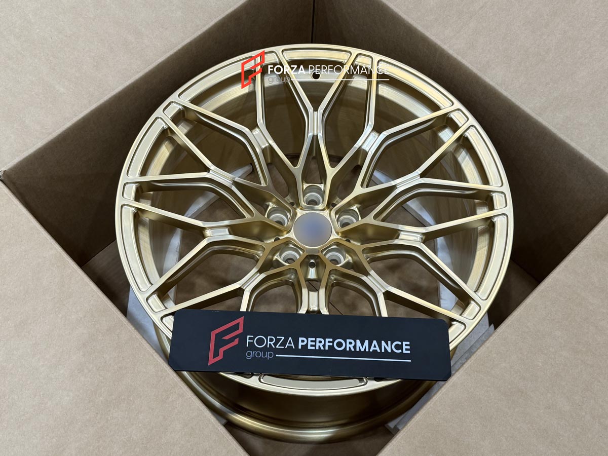 19 20 INCH FORGED WHEELS RIMS for BMW M2 G87 2023