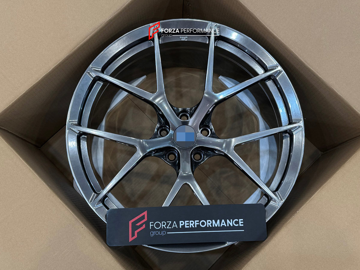 19 20 INCH FORGED WHEELS RIMS for BMW M2 G87 2024