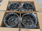 19 20 INCH FORGED WHEELS RIMS for BMW M2 G87 LCI 2025