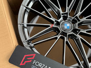 19 20 INCH FORGED WHEELS RIMS for BMW M2 G87 LCI 2025