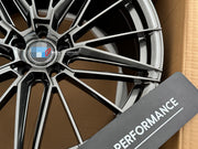 19 20 INCH FORGED WHEELS RIMS for BMW M2 G87 LCI 2025