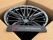19 20 INCH FORGED WHEELS RIMS for BMW M2 G87 LCI 2025