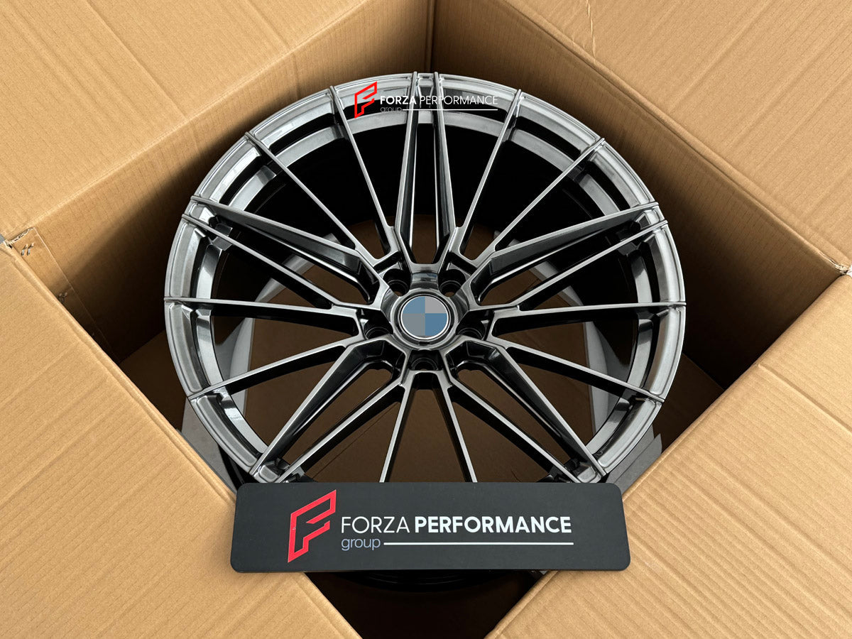 19 20 INCH FORGED WHEELS RIMS for BMW M2 G87 LCI 2025