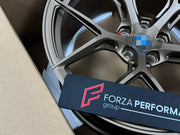 19 20 INCH FORGED WHEELS RIMS for BMW M2 G87 LCI 2025