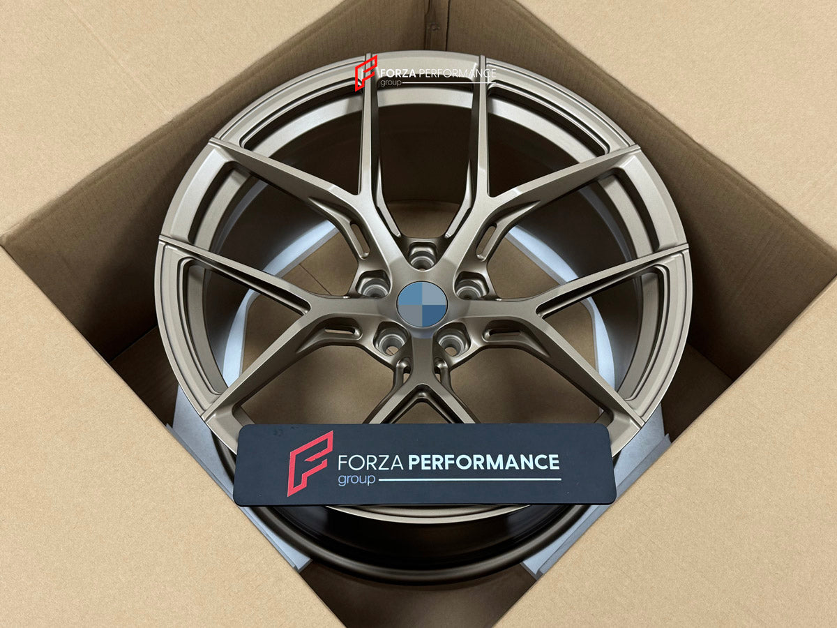 19 20 INCH FORGED WHEELS RIMS for BMW M2 G87 LCI 2025