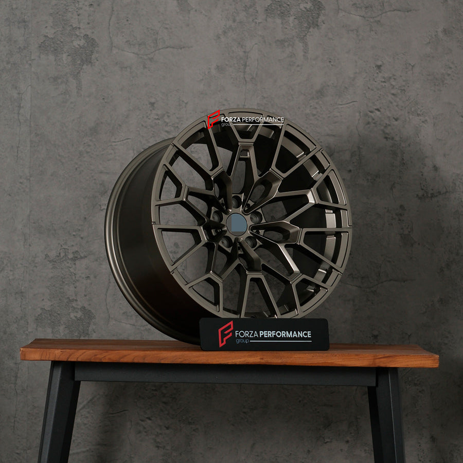 Buy Now 19 20 INCH FORGED WHEELS RIMS for BMW M2 G87 LCI 2026 and upgrade car parts from SIR Tuning at the Best Price. Headlights, Tail lights, Bodykits, Navigations, wheels and more - Fast & Free Shipping within Europe, US & Worldwide.