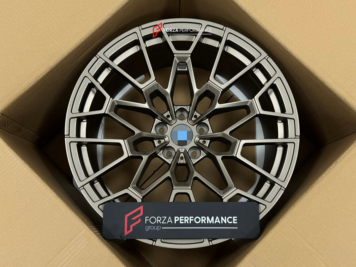 19 20 INCH FORGED WHEELS RIMS for BMW M2 G87 LCI 2026