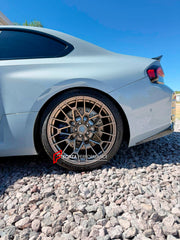 19 20 INCH FORGED WHEELS RIMS for BMW M2 G87 LCI 2026