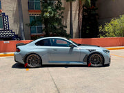 19 20 INCH FORGED WHEELS RIMS for BMW M2 G87 LCI 2026