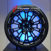 19 20 INCH FORGED WHEELS RIMS for BMW M3 G80 LCI 2025