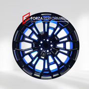 19 20 INCH FORGED WHEELS RIMS for BMW M3 G80 LCI 2025