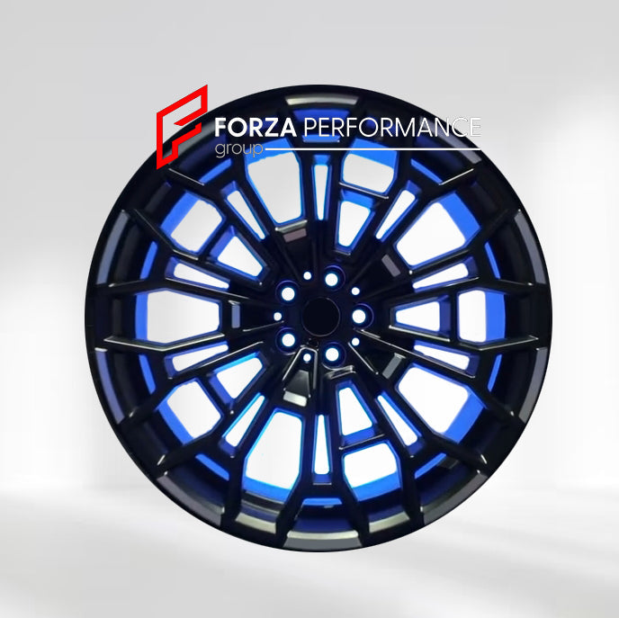 Buy Now 19 20 INCH FORGED WHEELS RIMS for BMW M3 G80 LCI 2025 and upgrade car parts from SIR Tuning at the Best Price. Headlights, Tail lights, Bodykits, Navigations, Gallery and more - Fast & Free Shipping within Europe, US & Worldwide.