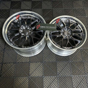 19 20 INCH FORGED WHEELS RIMS for DODGE VIPER 1 1995