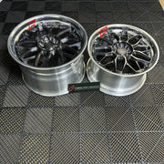 19 20 INCH FORGED WHEELS RIMS for DODGE VIPER 1 1995