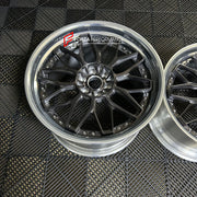 19 20 INCH FORGED WHEELS RIMS for DODGE VIPER 1 1995