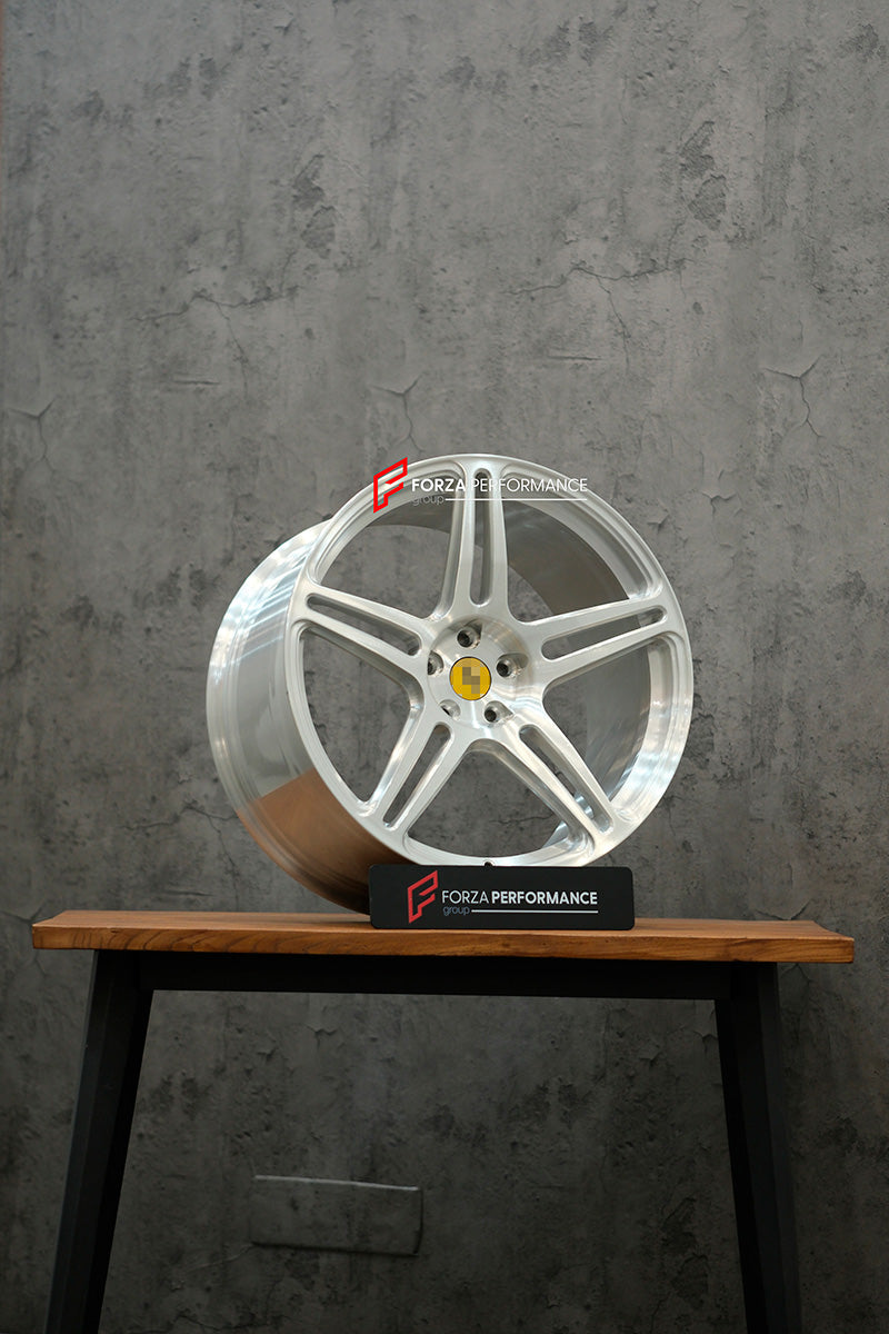 19 20 INCH FORGED WHEELS RIMS for FERRARI F430 2009