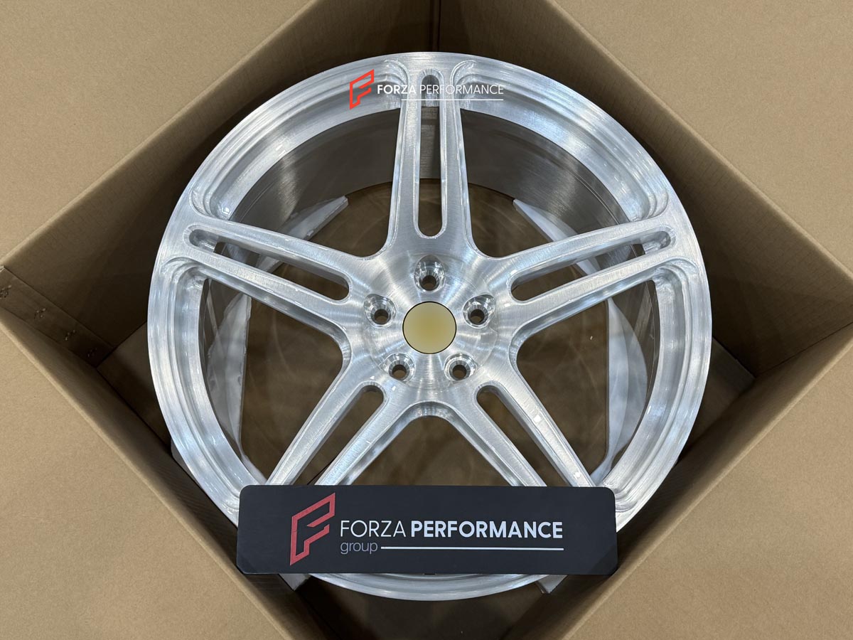 19 20 INCH FORGED WHEELS RIMS for FERRARI F430 2009