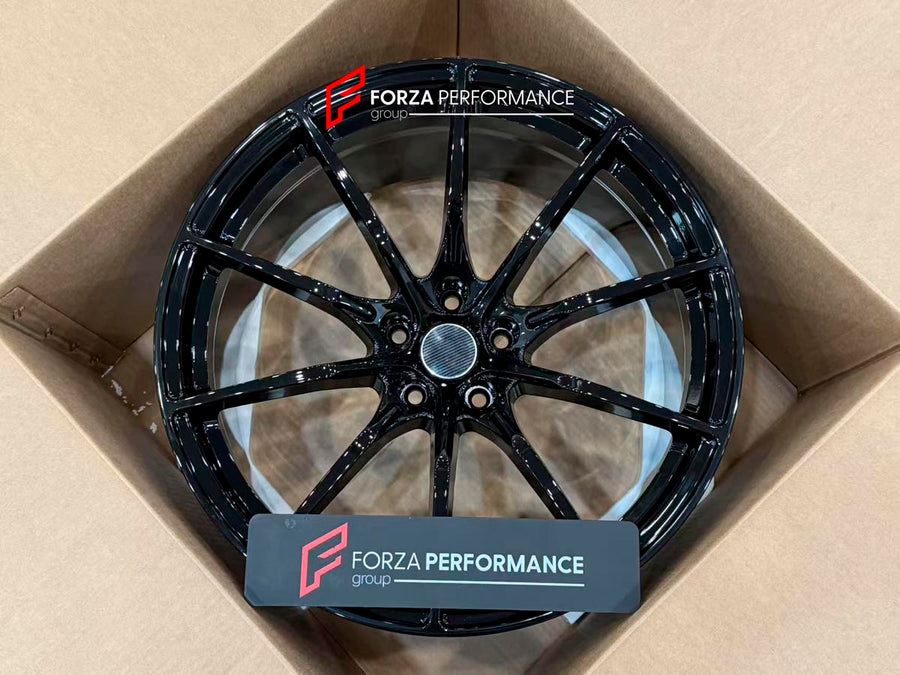 Buy Now 19 20 INCH FORGED WHEELS RIMS for MCLAREN 570S 2020 and upgrade car parts from SIR Tuning at the Best Price. Headlights, Tail lights, Bodykits, Navigations, Gallery and more - Fast & Free Shipping within Europe, US & Worldwide.
