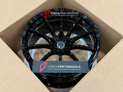 19 20 INCH FORGED WHEELS RIMS for MCLAREN 570S 2020