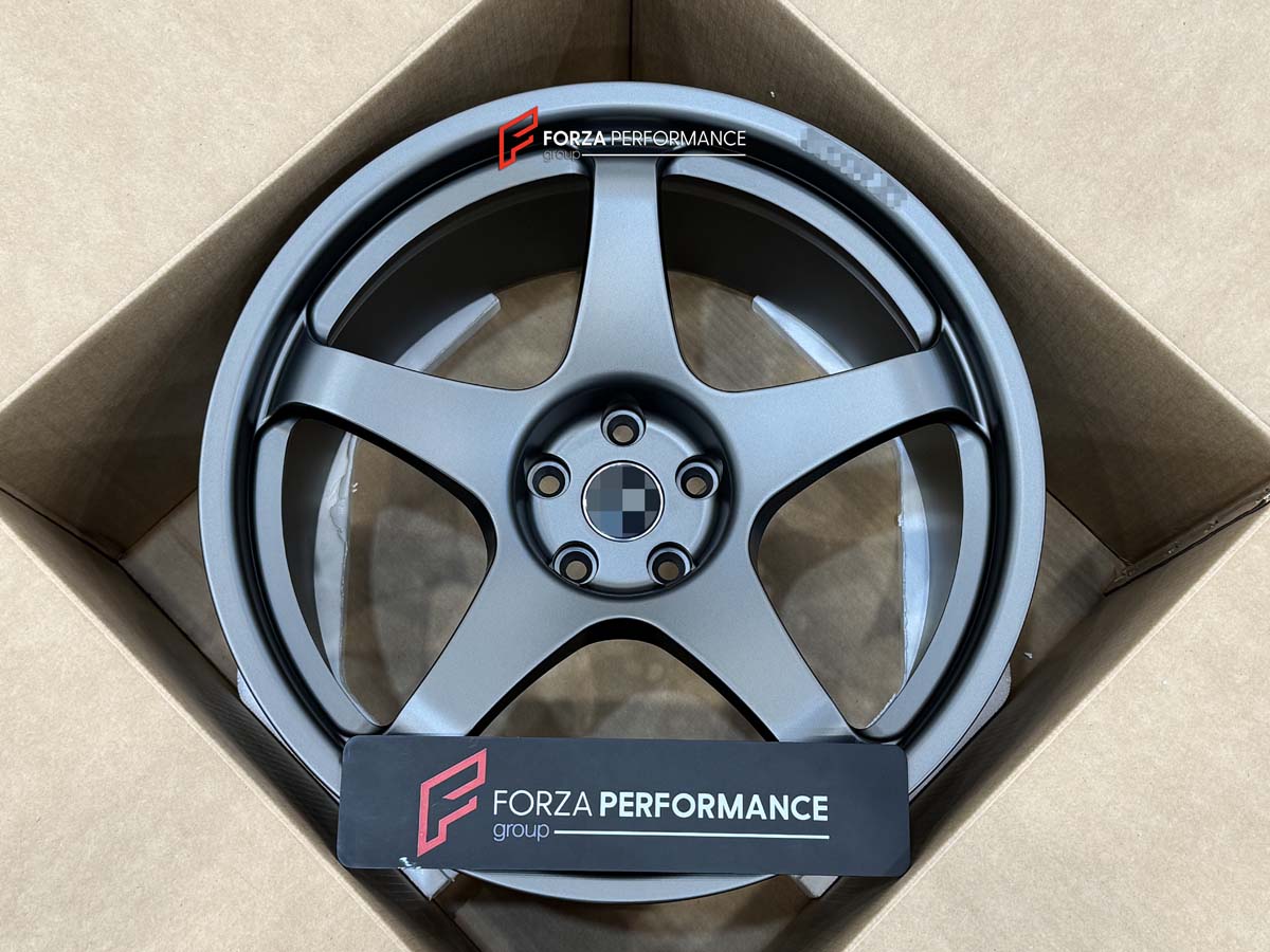 19 20 INCH FORGED WHEELS RIMS for MCLAREN 750S