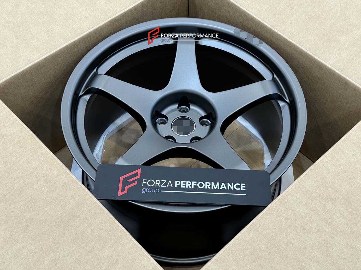 19 20 INCH FORGED WHEELS RIMS for MCLAREN 650S 2016