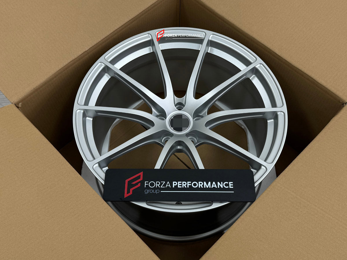 FORGED WHEELS RIMS for HOLDEN COMMODORE VX SS 2000 - 2002
