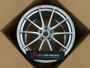 19 20 INCH FORGED WHEELS RIMS for MCLAREN 675LT