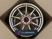 19 20 INCH FORGED WHEELS RIMS for MCLAREN 720S 2018