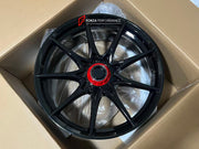 19 20 INCH FORGED WHEELS RIMS for MCLAREN 720S