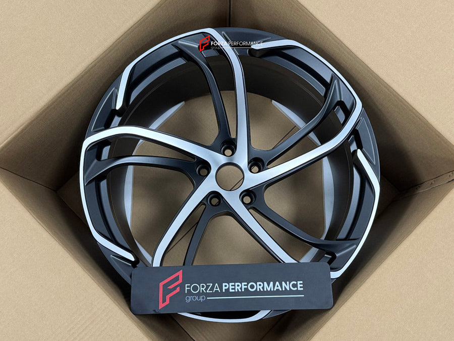 Buy Now 19 20 INCH FORGED WHEELS RIMS for MCLAREN 750S 2024 and upgrade car parts from SIR Tuning at the Best Price. Headlights, Tail lights, Bodykits, Navigations, wheels and more - Fast & Free Shipping within Europe, US & Worldwide.