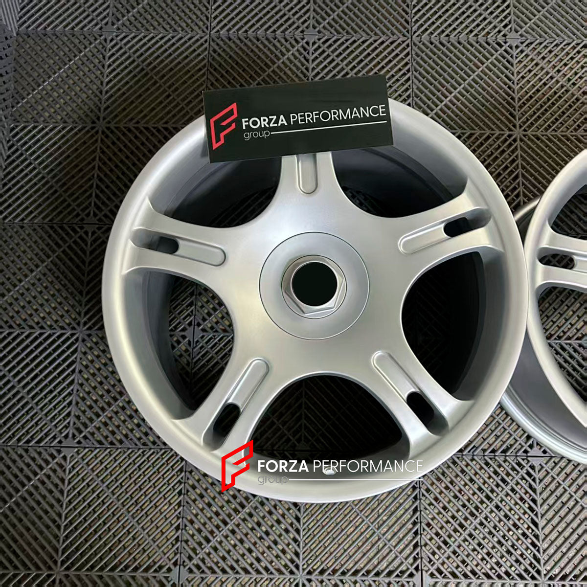 19 20 INCH FORGED WHEELS RIMS for MCLAREN 750S