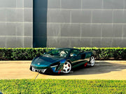 19 20 INCH FORGED WHEELS RIMS for MCLAREN ARTURA 2023