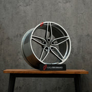 19 20 INCH FORGED WHEELS RIMS for MCLAREN 750S