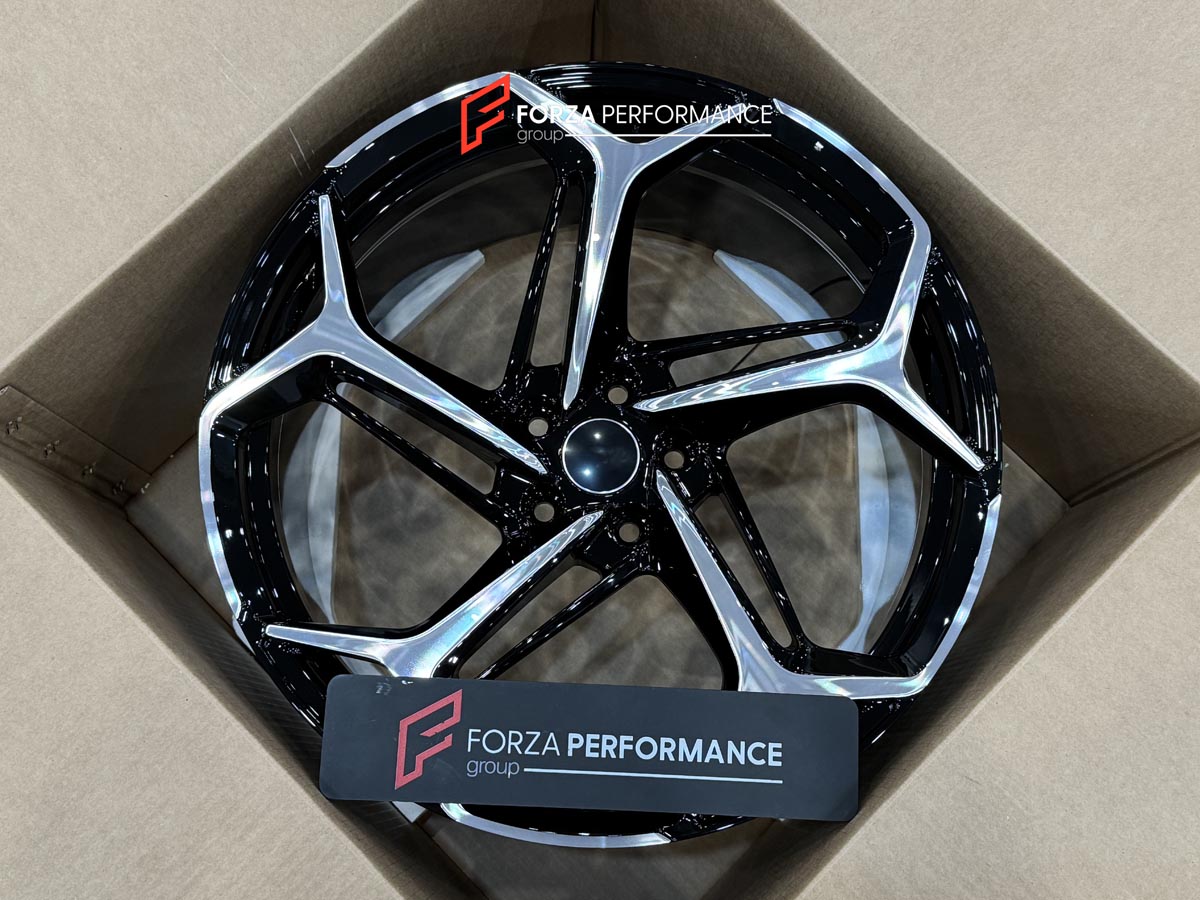 19 20 INCH FORGED WHEELS RIMS for MCLAREN GT 2023