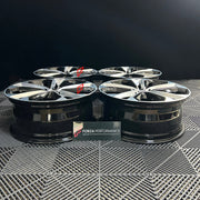 19 INCH FORGED WHEELS RIMS for AUDI Q5 FY FACELIFT 2023