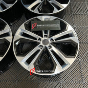 19 INCH FORGED WHEELS RIMS for AUDI Q5 FY FACELIFT 2023