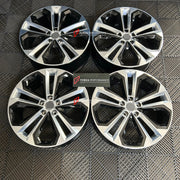 19 INCH FORGED WHEELS RIMS for AUDI Q5 FY FACELIFT 2023