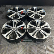 19 INCH FORGED WHEELS RIMS for AUDI Q5 FY FACELIFT 2023