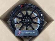 19 INCH FORGED WHEELS RIMS for AUDI R8 2017