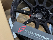 19 INCH FORGED WHEELS RIMS for AUDI R8 2017