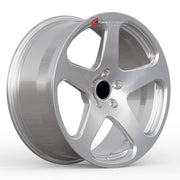19 INCH FORGED WHEELS RIMS for AUDI RS6 C5 2003