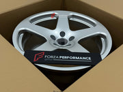 19 INCH FORGED WHEELS RIMS for AUDI RS6 C5 2003