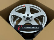FORGED WHEELS RIMS for HOLDEN COMMODORE VX SS 2000 - 2002