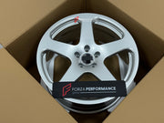 19 INCH FORGED WHEELS RIMS for AUDI RS6 C5 2003