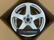 FORGED WHEELS RIMS for HOLDEN COMMODORE VX SS 2000 - 2002