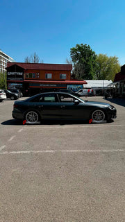 19 INCH FORGED WHEELS RIMS for AUDI S4 2024